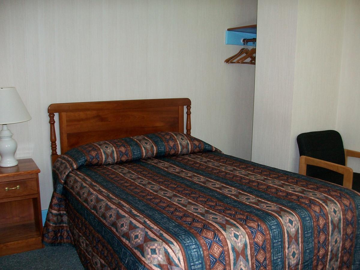 Mohican Motel Cooperstown Eksteriør bilde