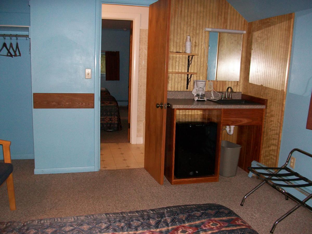 Mohican Motel Cooperstown Eksteriør bilde