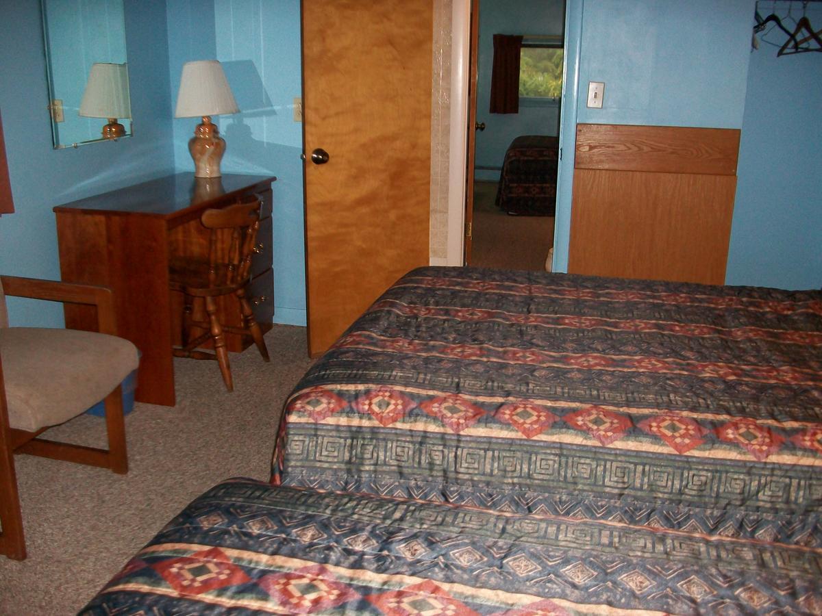 Mohican Motel Cooperstown Eksteriør bilde
