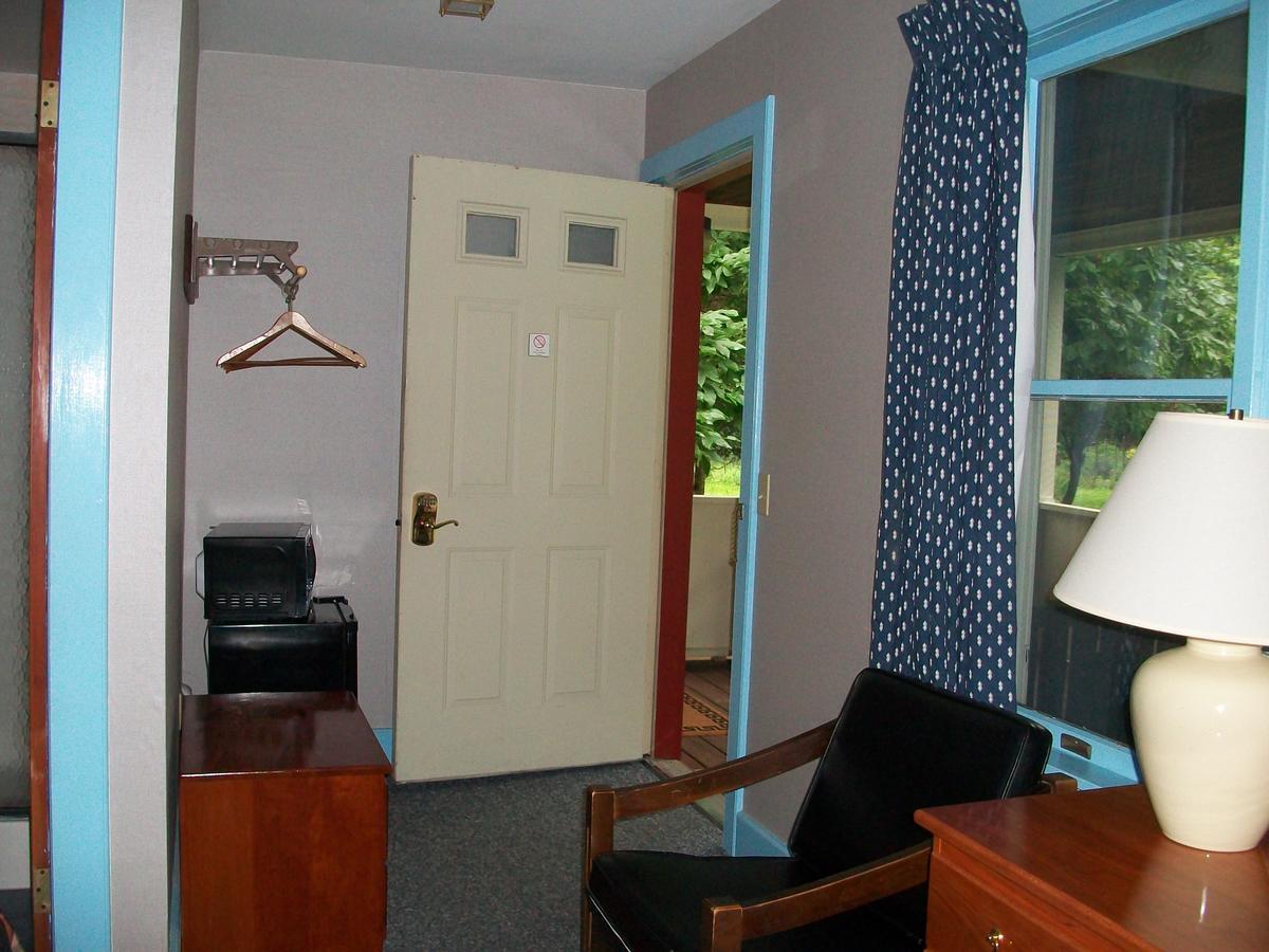 Mohican Motel Cooperstown Eksteriør bilde